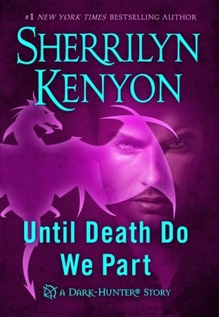Until Death We Do Part book cover