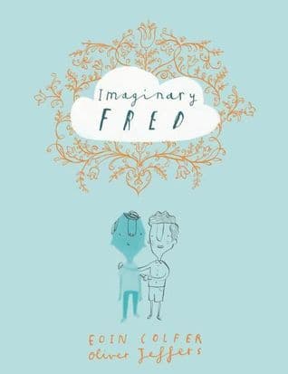 Imaginary Fred book cover