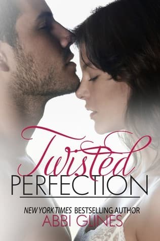 Twisted Perfection book cover