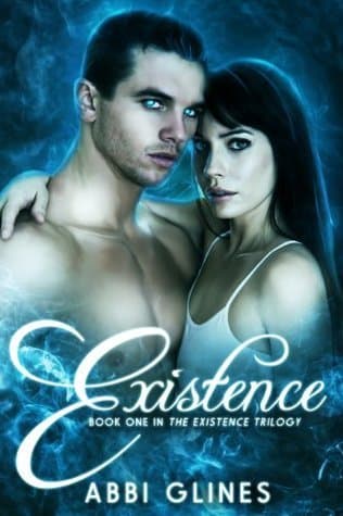 Existence book cover