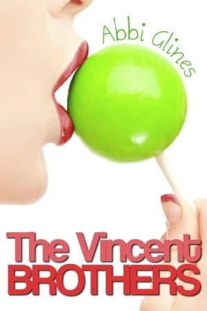 The Vincent Brothers book cover