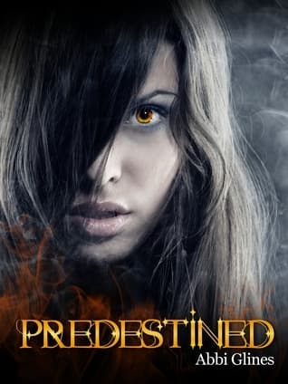 Predestined book cover