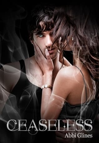 Ceaseless book cover