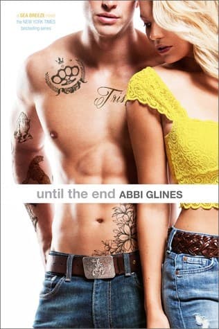Until the End book cover