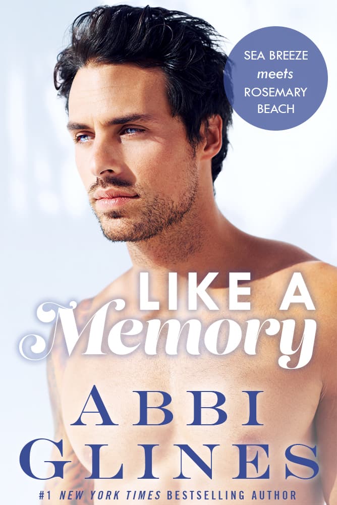 Like a Memory book cover