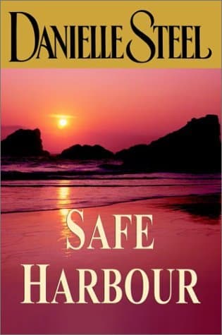 Safe Harbour book cover