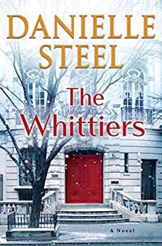 The Whittiers book cover