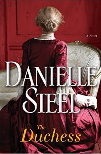 The Duchess book cover