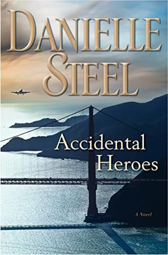 Accidental Heroes book cover