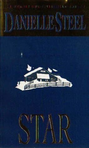 Star book cover
