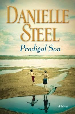 Prodigal Son book cover