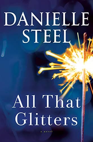 All That Glitters book cover