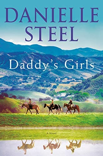 Daddy's Girls book cover