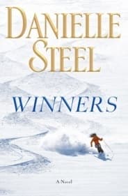 Winners book cover