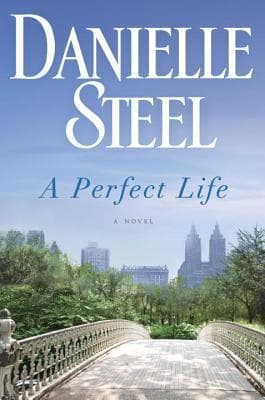 A Perfect Life book cover