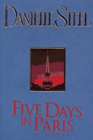 Five Days in Paris