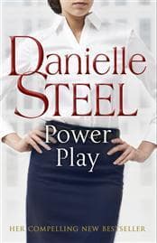 Power Play book cover