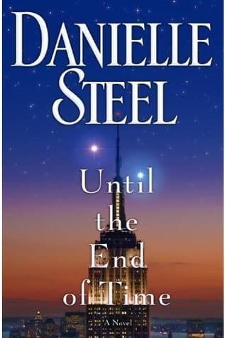 Until the End of Time book cover