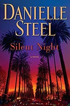 Silent Night book cover
