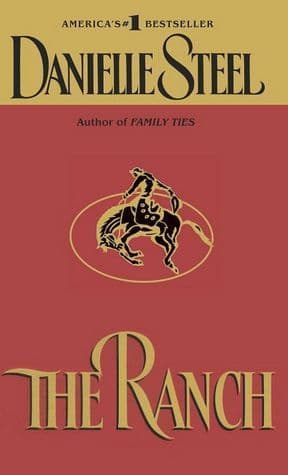 The Ranch book cover