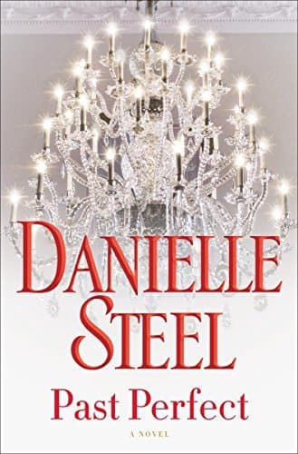 Past Perfect book cover