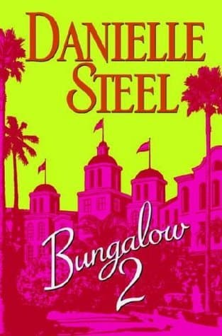 Bungalow 2 book cover