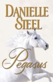 Pegasus book cover