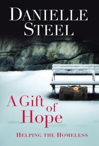 A Gift of Hope: Helping the Homeless book cover