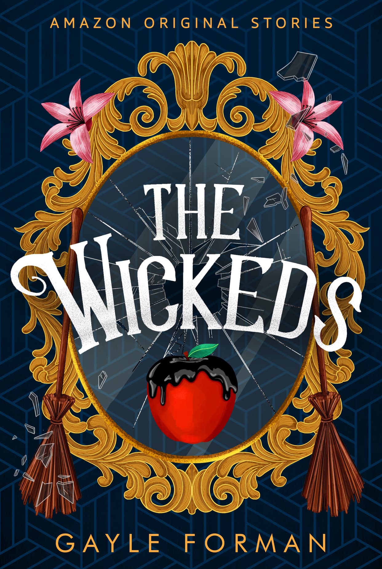 The Wickeds book cover