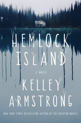 Hemlock Island book cover