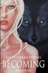 Becoming book cover