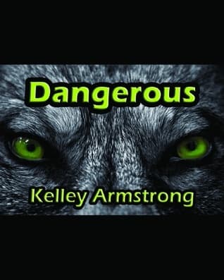 Dangerous book cover