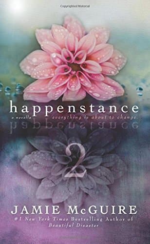 Happenstance 2 book cover