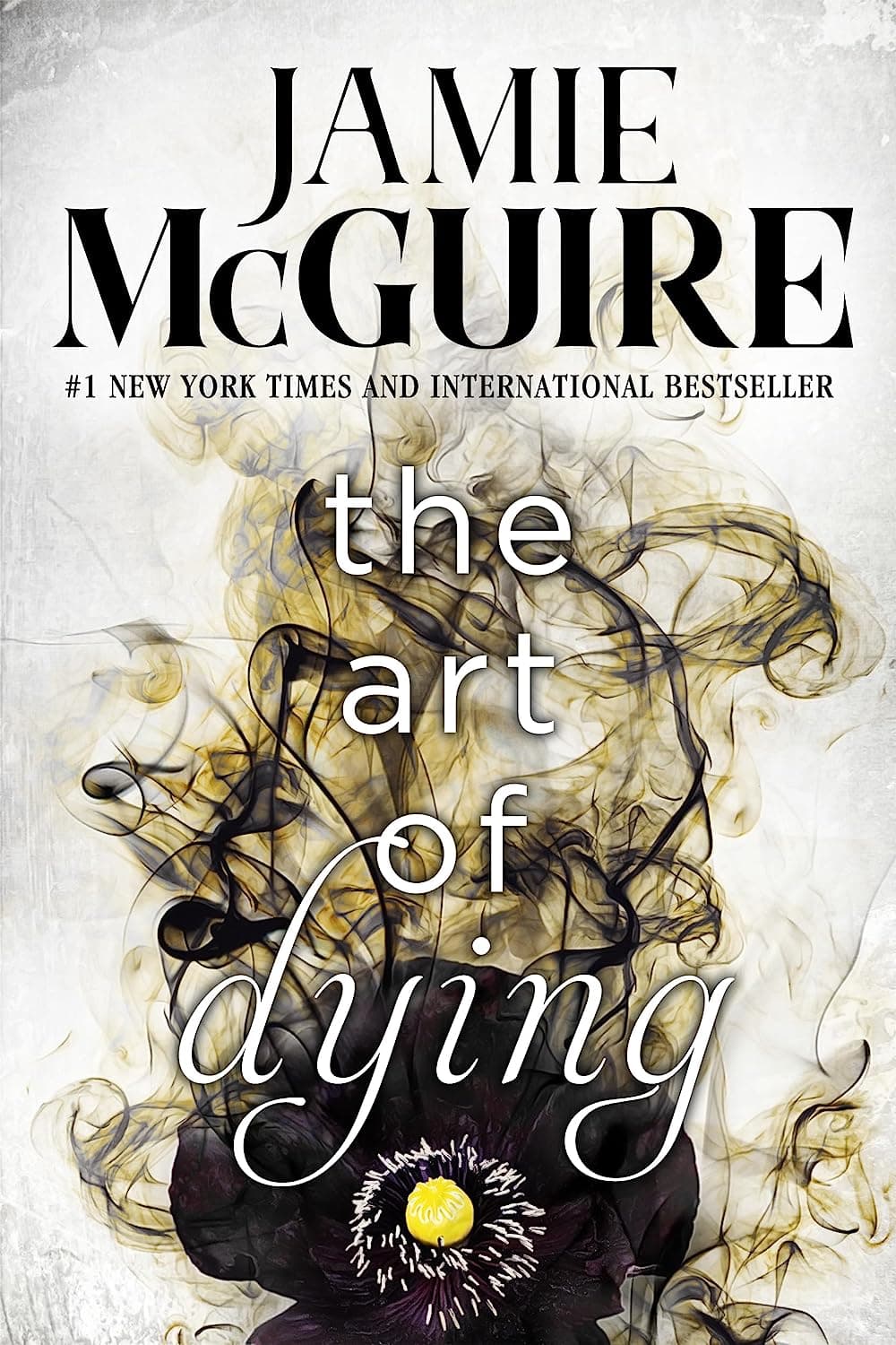 The Art of Dying book cover