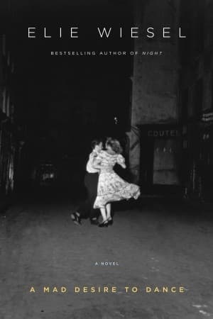 A Mad Desire to Dance book cover