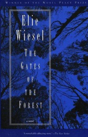 The Gates of the Forest