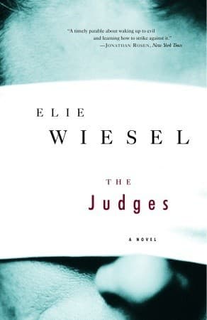 The Judges book cover