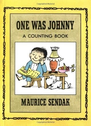 One Was Johnny: A Counting Book book cover