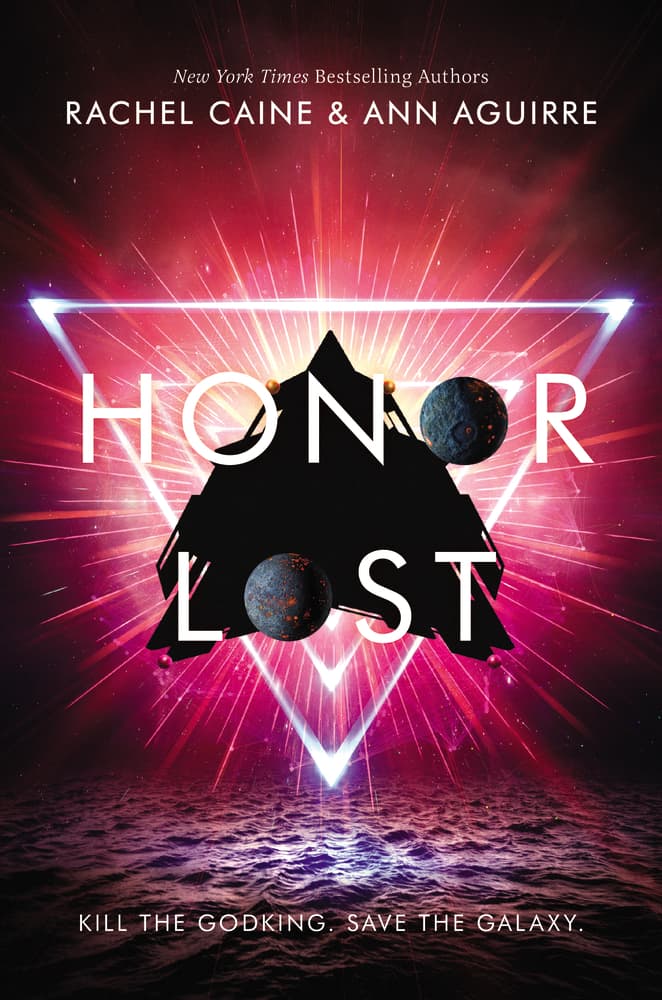 Honor Lost