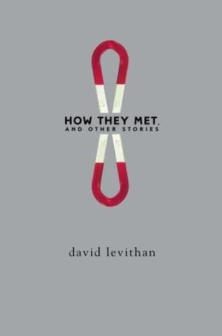 How They Met, and Other Stories book cover