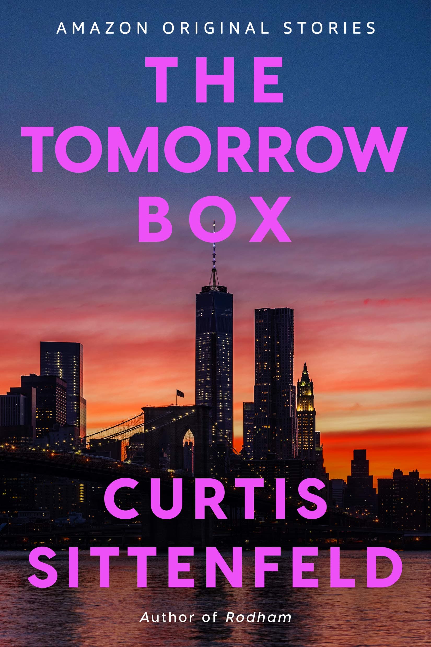 The Tomorrow Box