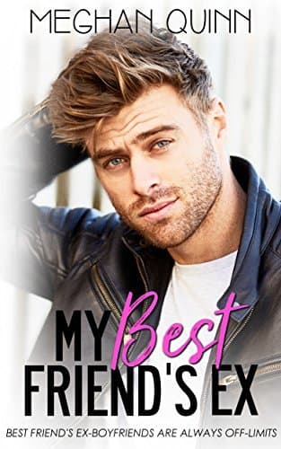 My Best Friend's Ex book cover
