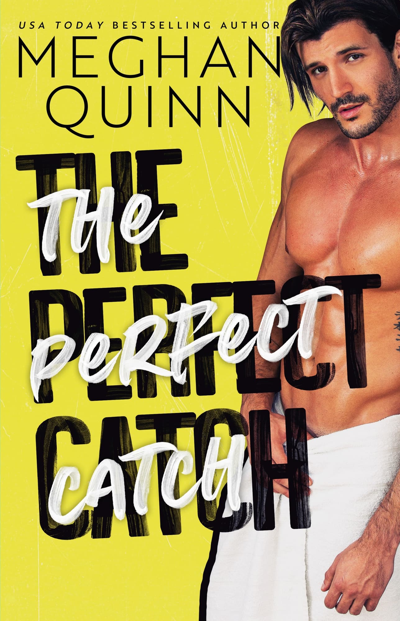 The Perfect Catch book cover
