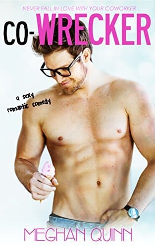 Co-Wrecker book cover