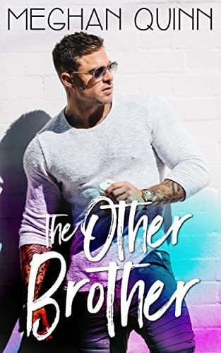 The Other Brother book cover