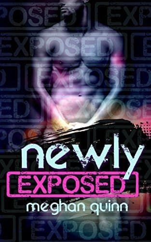Newly Exposed book cover