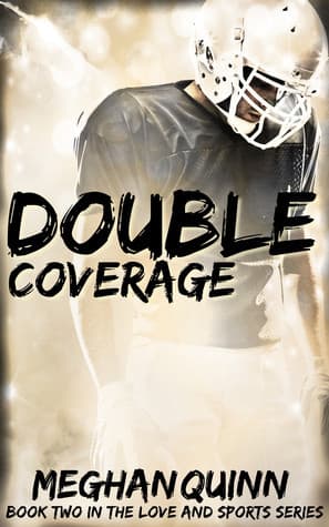 Double Coverage book cover