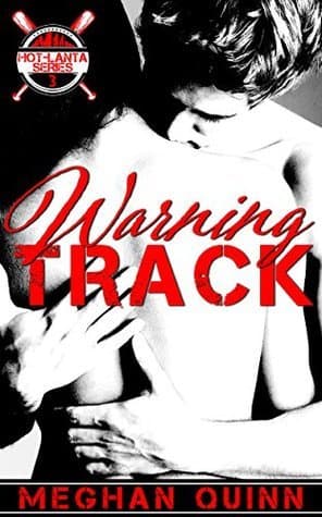 Warning Track book cover