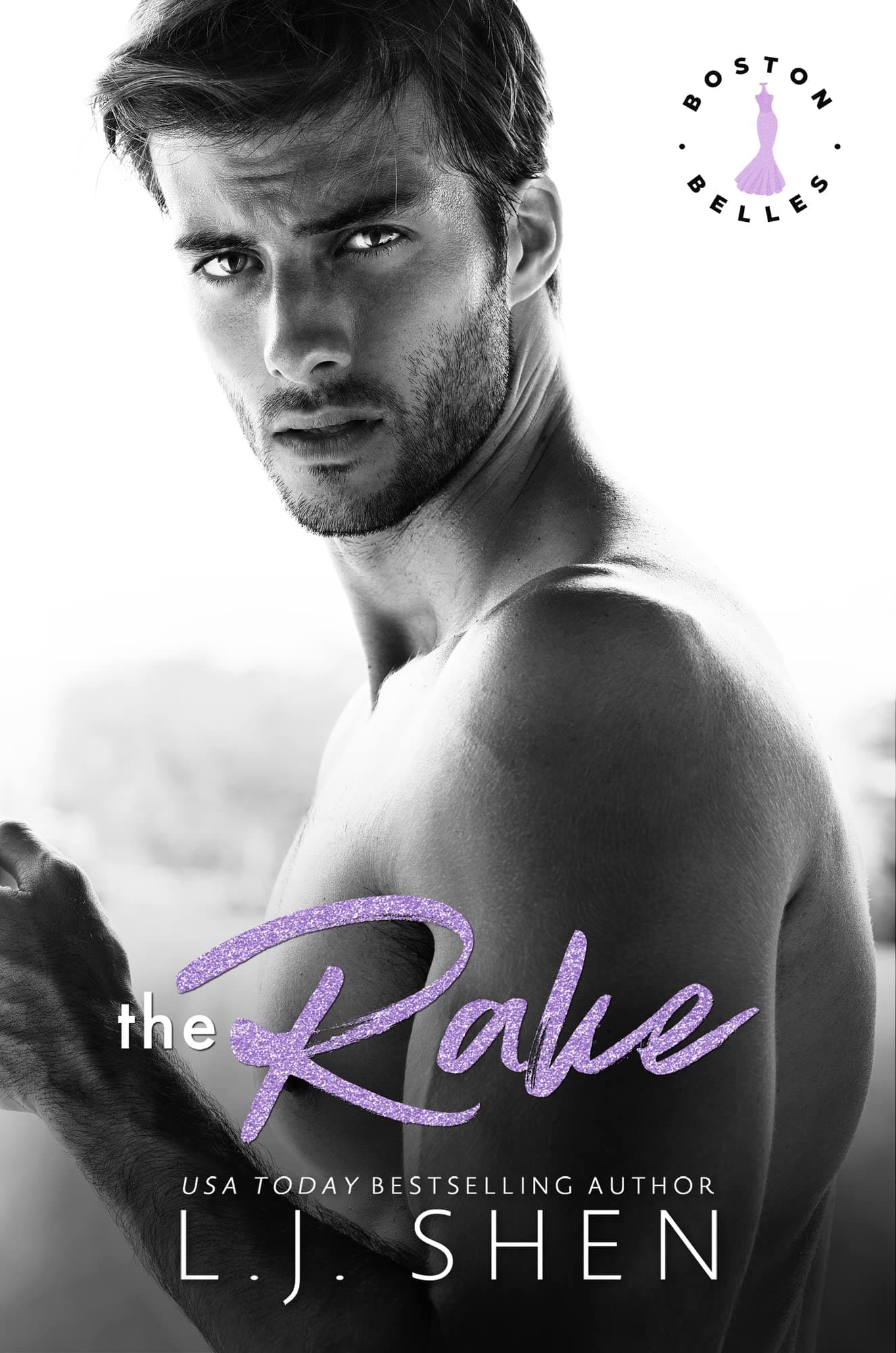 The Rake book cover