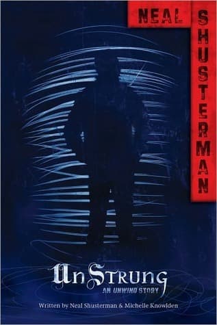 UnStrung book cover